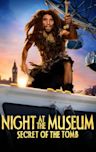 Night at the Museum: Secret of the Tomb