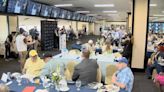 Decades-old tradition bestows honors ahead of Preakness