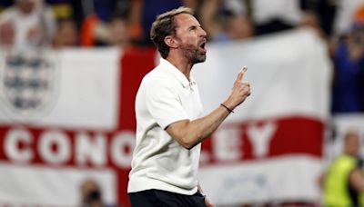 Southgate has one more step on road to England redemption: the Euro 2024 final