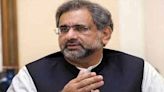 Shahid Khaqan Abbasi demands to abolish NAB