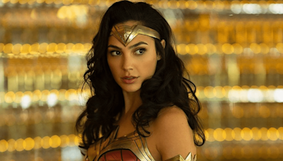 Chris Pine Slams DC for Cancelling Wonder Woman 3