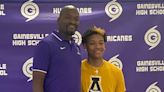 National Signing Day: Gainesville basketball's Josh Hayes signs scholarship with Appalachian State