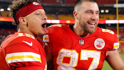 The Kansas City Chiefs are the NFL’s current dynasty — here's why they are worth less than teams that regularly miss the playoffs