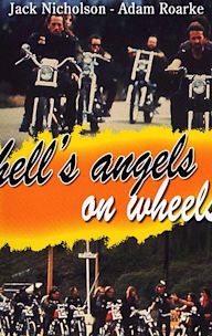 Hell's Angels on Wheels