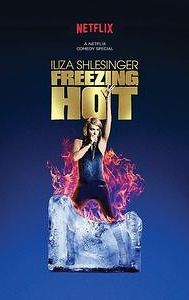 Iliza Shlesinger: Freezing Hot