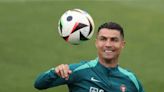 Portugal vs. República Checa: hora y dónde ver en vivo el partido de Cristiano