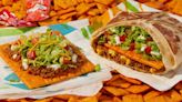 Taco Bell tests new ‘Big Cheez-It Tostada’ menu item, but customers just want the giant Cheez-It