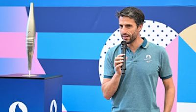 JO 2024: "Ça va avoir une gueule folle", promet Tony Estanguet