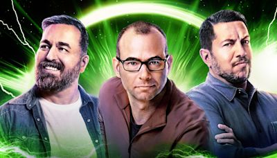 Last-minute tickets to see Impractical Jokers in Upstate NY this weekend