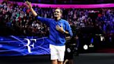 El irónico posteo de Roger Federer tras su retiro del tenis: “Estoy muy feliz de cómo salió todo”