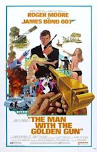 The Man with the Golden Gun (film)