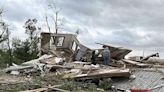 Storms, tornado slam Iowa town | Northwest Arkansas Democrat-Gazette