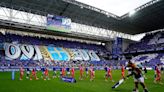 El Oviedo, pionero con la plataforma FIFA Collect