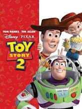 Toy Story 2 - Woody e Buzz alla riscossa