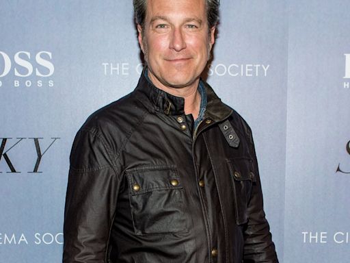 Sex and the City Star John Corbett Shares Regret Over “Unfulfilling” Acting Career - E! Online