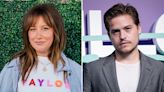 Ashley Tisdale Has a Mini ‘Suite Life’ Reunion With ‘Brother’ Dylan Sprouse at L.A. Rams Game