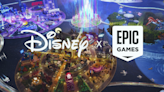 Disney Tries Games Again, Taking $1.5 Billion Stake in Epic