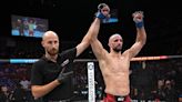 Fight Roundup: One-time UFC title challenger Volkan Oezdemir faces Azamat Murzakanov at UFC Paris