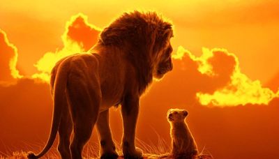 Mufasa: El Rey León | Se revela primer vistazo de la película y es increíble