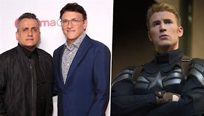 10 years after Captain America: The Winter Soldier, directors the Russo Brothers share their favorite MCU memories