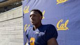 WATCH: Cal DB Craig Woodson talks after Friday's spring practice