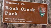 Rock Creek Park could be getting a new name