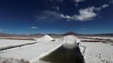 UMPC dice que producirá 10.000 toneladas de litio en Argentina a partir de 2028