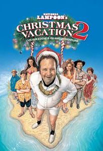 National Lampoon's Christmas Vacation 2: Cousin Eddie's Island Adventure