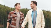 Hallmark Star Jake Foy Is Engaged to Nicholas La Traverse: See the Photos!