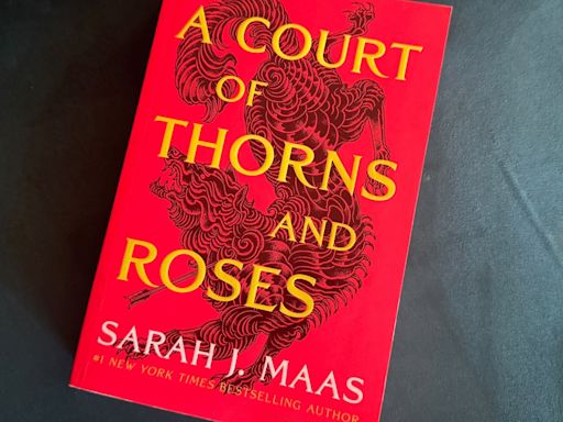 ACOTAR TV Show Update Will Have Book Fans Feeling Thorny - E! Online