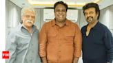 New pic of Rajinikanth and Kamal Haasan in their movie looks goes viral! | Tamil Movie News - Times of India