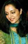 Manju Warrier