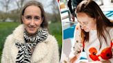 ‘Shopaholic’ author Sophie Kinsella reveals brain cancer battle: ‘A difficult time’