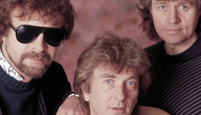 How Jeff Lynne steered ELO through the 80s and beyond