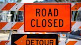 Project closes major downtown Manhattan street