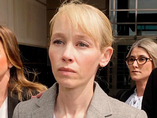 Kidnapping Hoaxer Sherri Papini Said She's Writing 2 Books: 'Mommy Is an Author Now'
