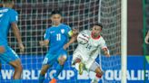 FIFA World Cup 2026 qualifiers: Indian football team lose 2-1 to Afghanistan at home