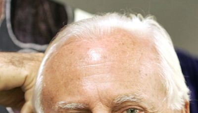 Giorgio Armani cumple 90 años