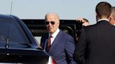 Biden would veto Israel assistance bill if it passes