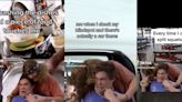 Trending meme from ‘Workaholics’ has TikTokers thankful for their lives: ‘Saw my entire life flash before my eyes’