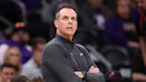 Phoenix Suns Fire Head Coach Frank Vogel After One Season