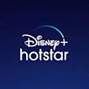 Disney+ Hotstar