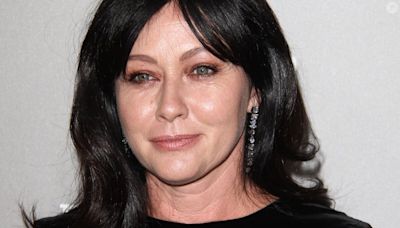 Shannen Doherty nous a quittés : la star de Beverly Hills et Charmed avait 53 ans