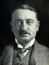 Cecil Rhodes