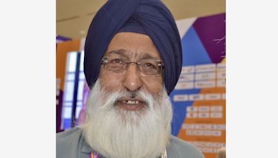 Senior Sports Journalist Harpal Singh Bedi Dies At 72 Following Prolonged Illness