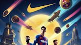 Barça's Imminent Nike Renewal: €120M Annually Until 2038, Plus €150M Incentive - EconoTimes