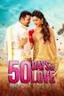 50 Days of Love
