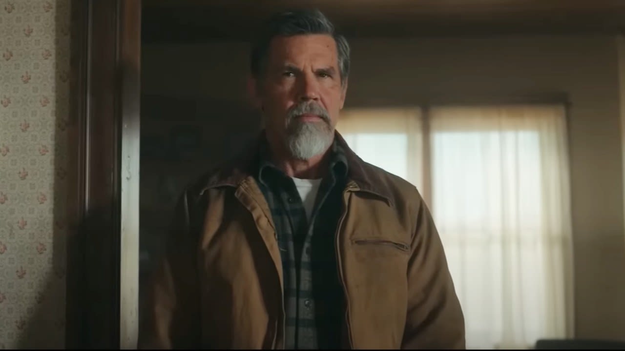 ‘My Obsession With Storytelling Just Grew': Josh Brolin Opens Up About Outer Range, Directing An Episode, And Casting The...