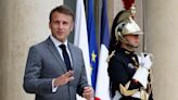 Macron Government Resigns as France’s Paralysis Deepens Ahead of Olympics