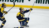 Michigan hockey beats Penn State, advances to Frozen Four